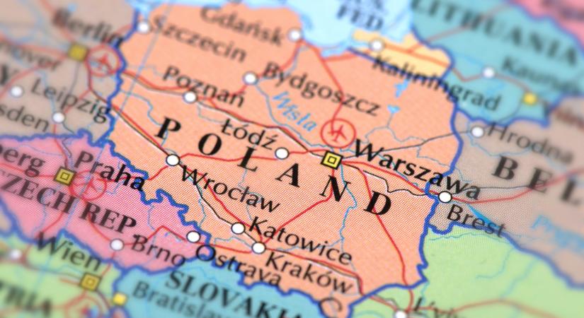 Szélsőséges alkotmánysértés a lengyel politikában? - Lemondásra szólították fel az alkotmánybíróság tagjait