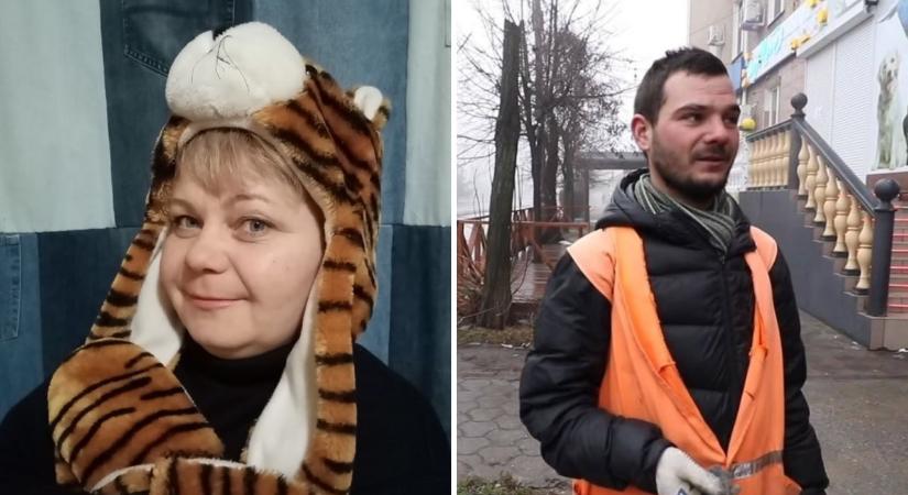 Bergyanszkban felrobbantottak egy kollaboránst, aki az orosz választásokat szervezte a városban, a nő meghalt