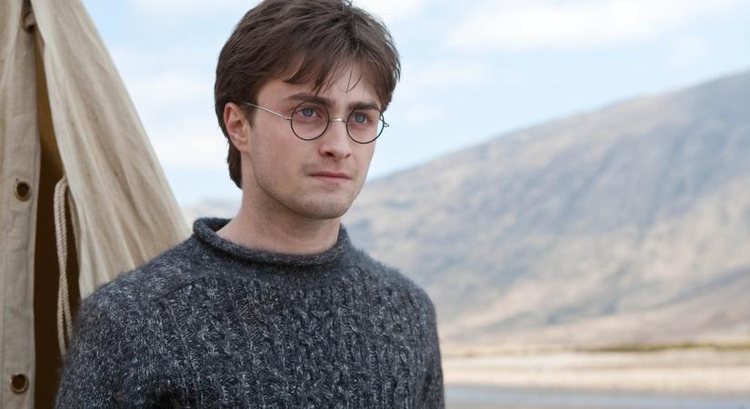 Nyomós okból került egy magyar zászló az egyik Harry Potter-filmbe, de sosem vetted észre