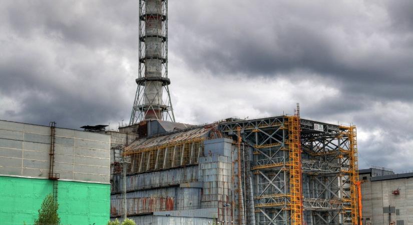 Hátborzongató felfedezés Csernobilban: kíméletlen, a sugárzásnak teljesen ellenálló furcsa lényeket találtak
