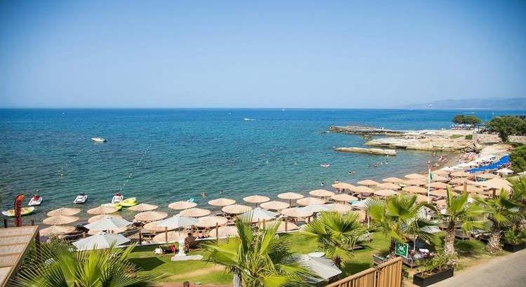Turisták, figyelem! - Változnak a strandszabályok Görögországban!