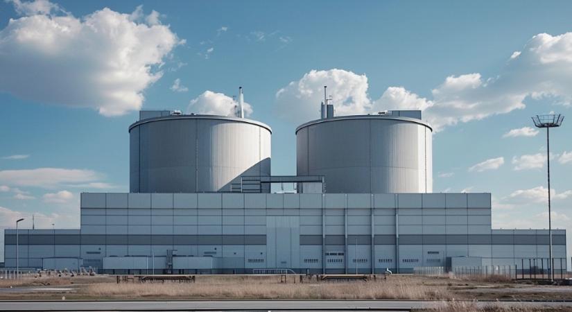 Az AWS megvásárolt egy atommeghajtású adatközpontot
