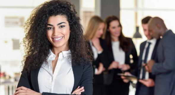 KPMG: Milyenek a női vezetők?