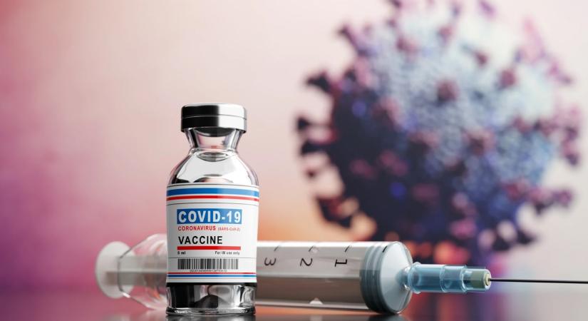Egy német férfi 217 COVID-19 vakcinát adott be magának 29 hónapon keresztül