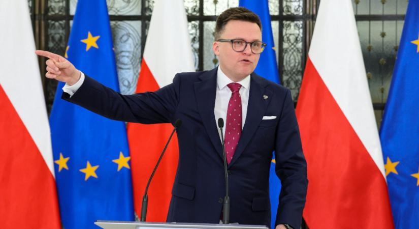 Lengyelország: lemondásra szólította fel a szejm az alkotmánybíróság tagjait