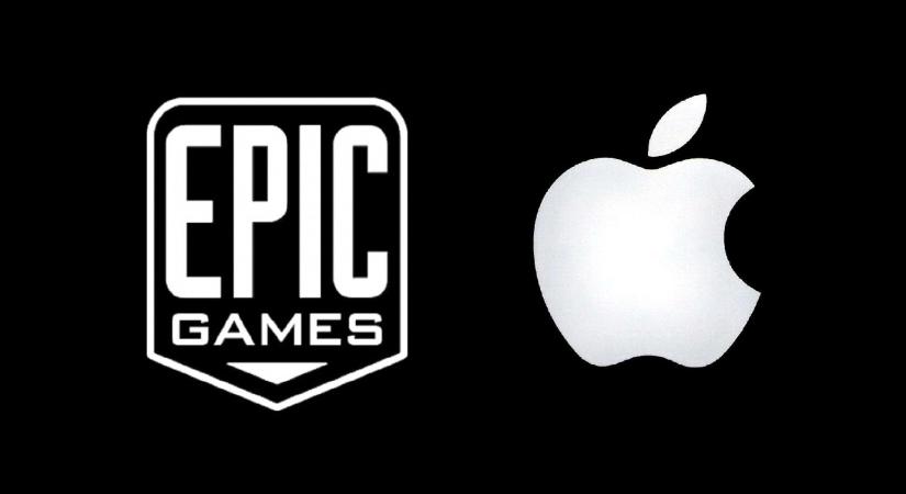 Az Epic beszólt, az Apple tiltott: Újra egymásnak esett a két cég, ami meggátolhatja a Fortnite iOS-es visszatérését