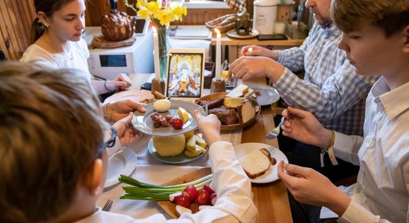 Külön figyelmet kap a sonka, tojás, torma a tavaszi szezonális ellenőrzésnél