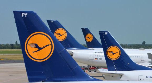 Elképesztő sikertörténet a Lufthansa privatizációja