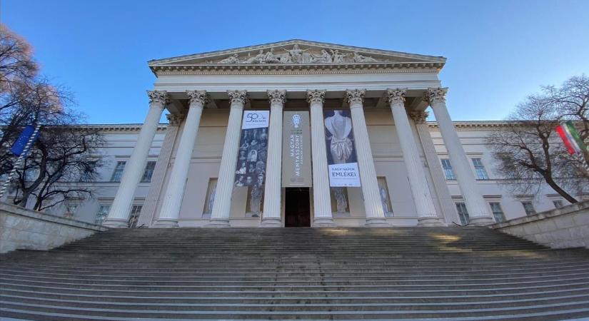 Ingyenes programokkal készül a Magyar Nemzeti Múzeum március 15-re