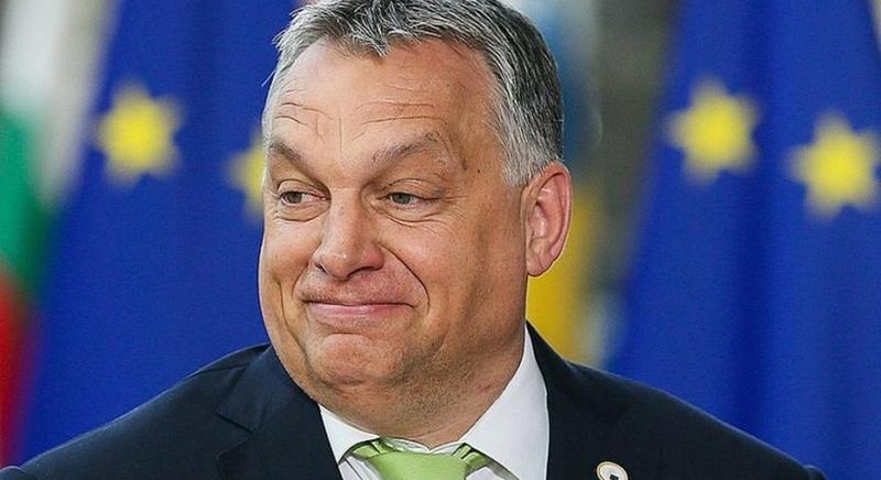 Nagyon gáz reggelre ébredt Orbán – ezt sosem fogja elfelejteni!