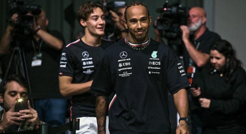 Lewis Hamilton: Sorsdöntő pillanatban van a Forma-1 a botrányok miatt