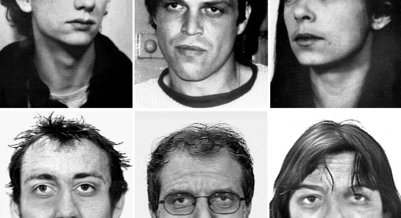 Harminc év a rendőrségnek, harminc perc egy újságírónak – egy oknyomozó riporter azonosította a múlt héten elfogott német terroristanőt