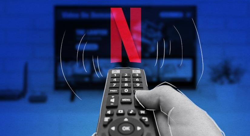 Elérhető lesz a Netflix a Telekomnál