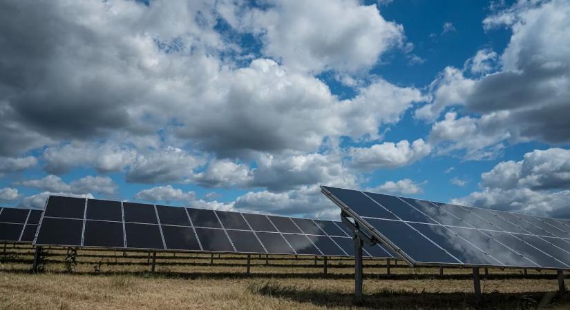 Már keresik a borsodi szociális naperőművek üzemeltetőjét