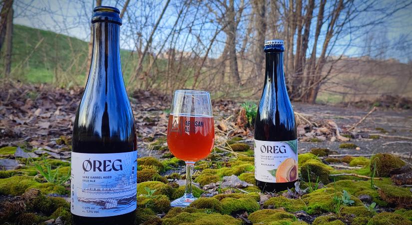 Jön a vadélesztős magyar sör, amely 3,5 év alatt készült el