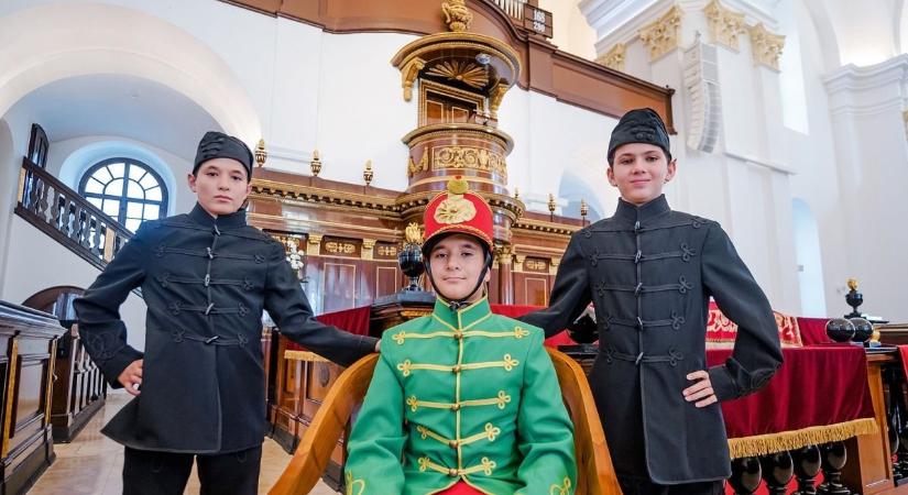 A debreceni Nagytemplomban színes programkavalkáddal készülnek a nemzeti ünnepre
