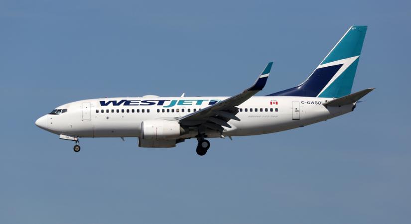 Idén nyáron csúcsrajáratják a Boeing 737-eseket a transzatlanti útvonalon