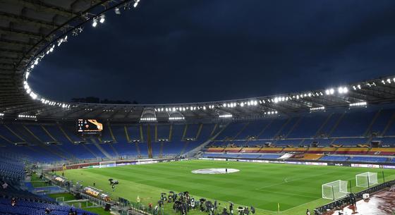 Megkéseltek és kiraboltak két szurkolót a Roma–Brighton meccs előtt