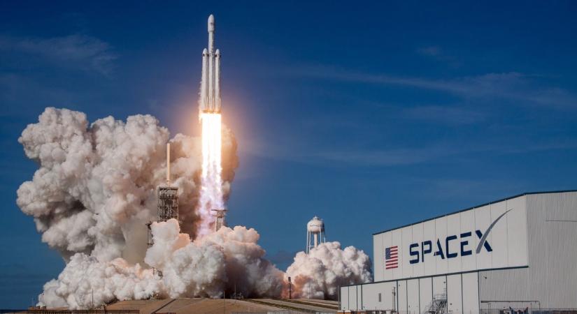 SpaceX: Március 14-re tervezik a harmadik Starship tesztrepülést