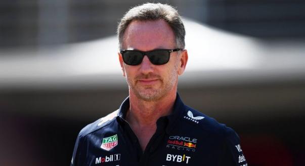 Sajtó: Felfüggesztette a Red Bull a Hornert megvádoló alkalmazottat