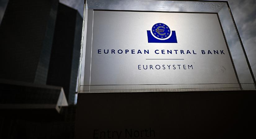 Nem változtatott az alapkamaton az Európai Központi Bank