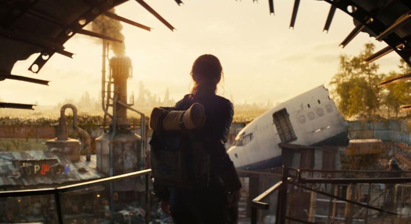 A Fallout sorozat szemkápráztató új előzetese leleplezte a sorozat új premierdátumát is