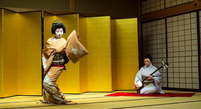 Kiotó gésanegyedében korlátozzák a turistákat