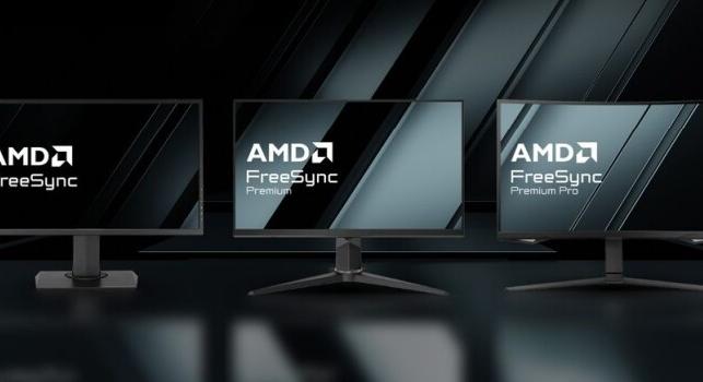 Frissítette a FreeSync követelményeket az AMD