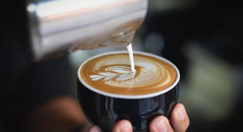 Kávézás közben jelenhet meg a hasnyálmirigyrák első tünete
