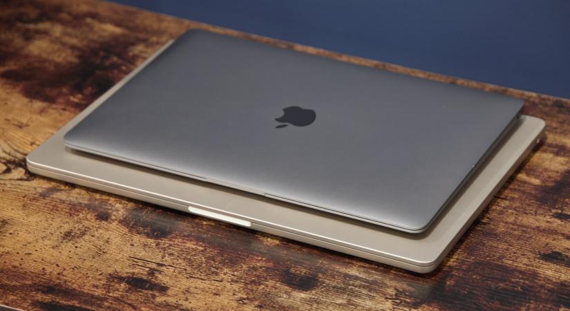 Pletyka: Az Apple egy új 20 hüvelykes MacBook-on dolgozik