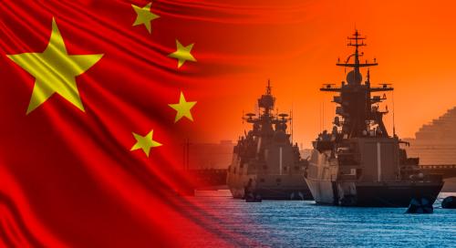 Peking készülődik: titkos fegyverkezésbe fogtak, a hivatalos adatok nem fedik a valóságot
