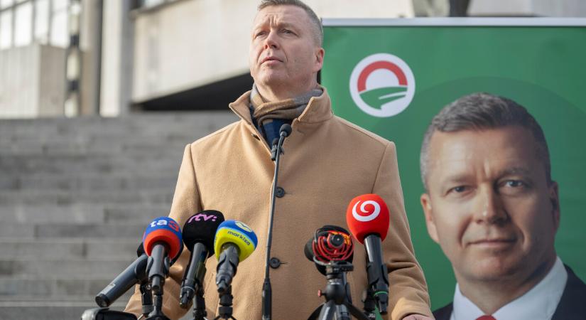 A magyar jelölt, a házelnök és a diplomata – három út az elnökválasztásig