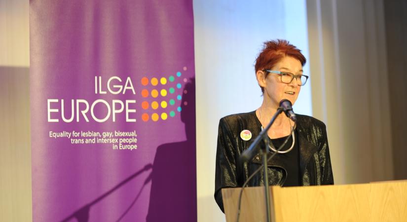 ILGA-Europe: egyre gyakoribb a transzfób gyűlöletbeszéd az EP választások közeledtével