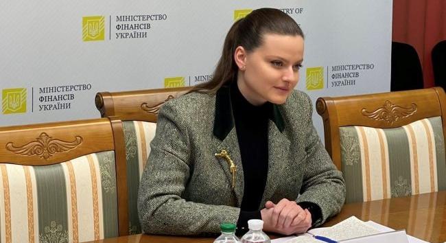 Ukrajnának idén több mint 37 milliárd dollár külső finanszírozásra van szüksége – Pénzügyminisztérium