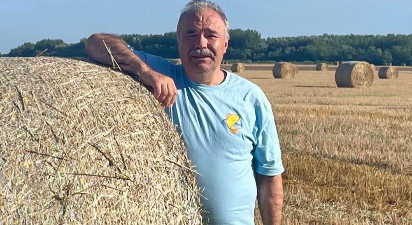 Nagy István: A magyar gazdák számíthatnak a kormányra