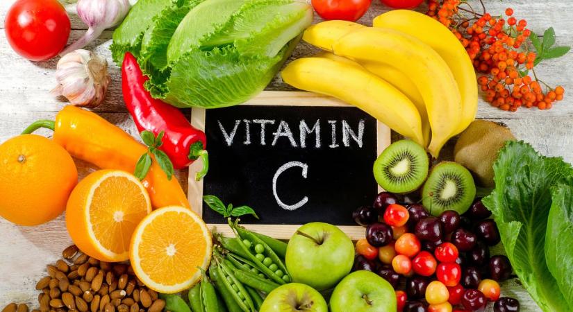 Most van rá igazán szükség: 10 C-vitaminban gazdag zöldség és gyümölcs a vírusok ellen