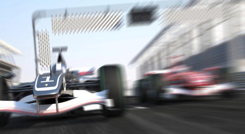 Formula 1: a pálya, ahol a fintech óriások versengenek