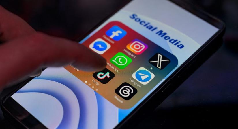 Mától teljesen átalakul a közösségi média Európában