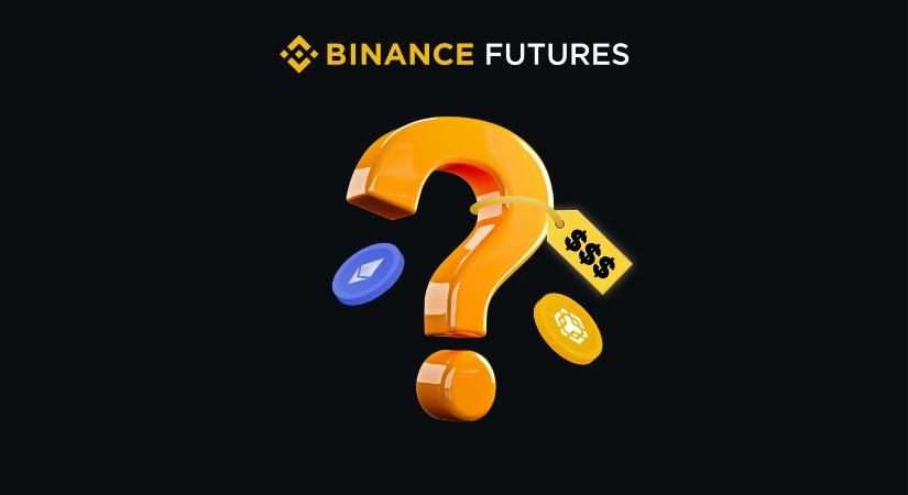 Futures NEXT: tippeld meg melyik kriptopénz kerül fel legközelebb a Binance-re