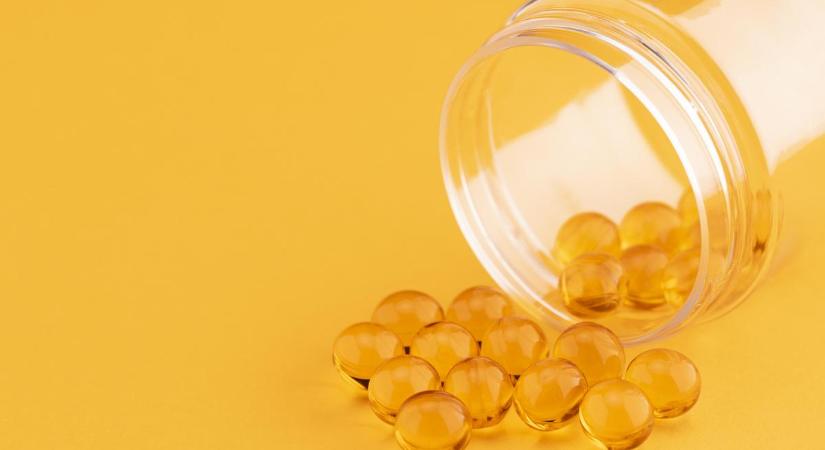 Ezt kell tudni a D-vitamin-mérgezésről: akár halálos is lehet