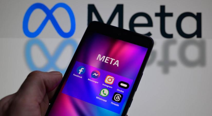 A Meta lépése kétmilliárd embert érint komolyan, köztük Önt is, ha WhatsAppot vagy Messengert használ