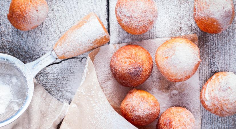 10 isteni édes és sós túrós finomság: a kedvenc receptjeinket mutatjuk