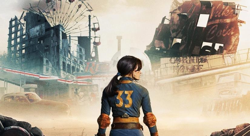 Nosztalgiázik az EA, még mindig ígéretesnek tűnik a Fallout sorozat - ez történt csütörtökön