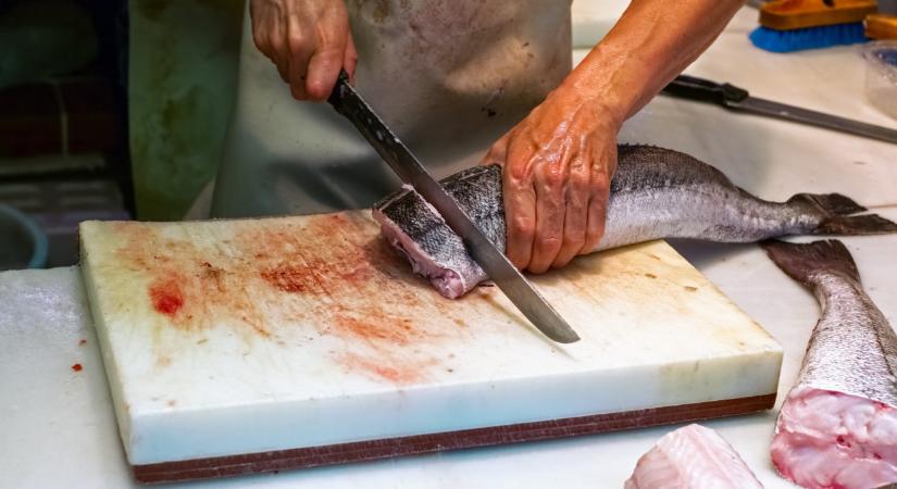 Rég elfeledett szigetközi recept: hihetetlen, így is el elehet készíteni a magyar halat