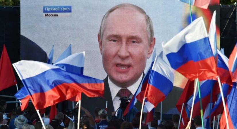 Miből fizeti ki Putyin 130 milliárd dolláros választási ígéreteit?