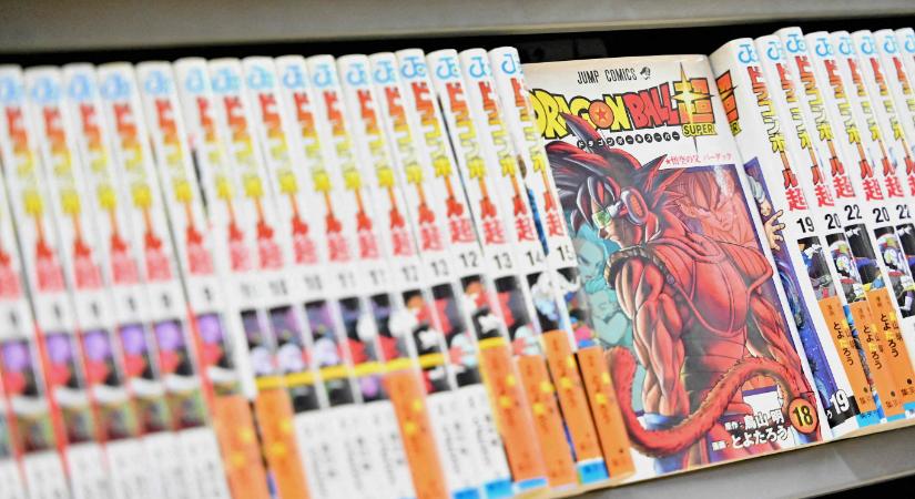 Meghalt Akira Torijama, a Dragon Ball képregények alkotója