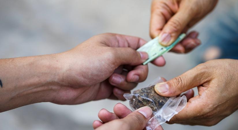 Nem javul a drog helyzet: szervezett bűnözés drogbevételei az EU-ban elérik a 31 milliárd eurót