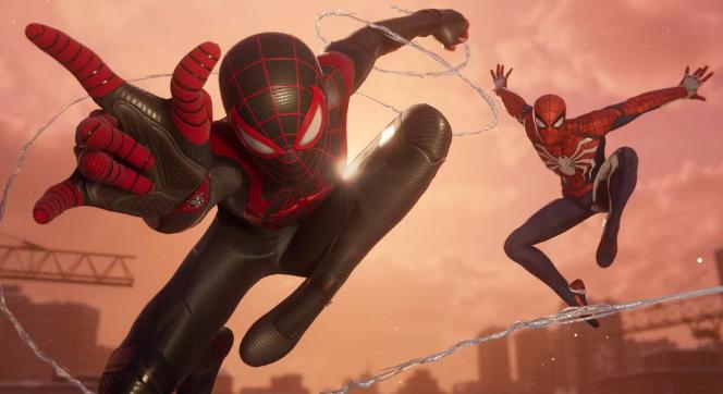 Marvel’s Spider-Man 2: két fontos frissítés is érkezett a játékhoz!