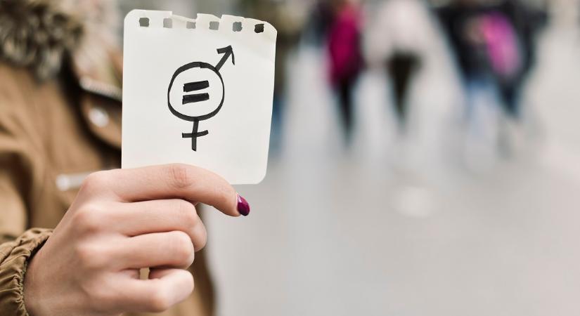 Lesújtó adatokkal zárult egy friss kutatás a nemek közötti egyenlőségről