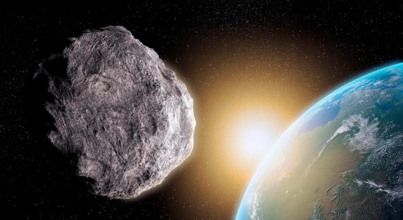 Továbbra sem kell aggódni a legveszélyesebb aszteroida miatt, új számítások szerint elkerüli a Földet